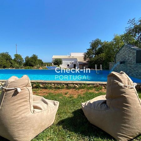 Gold By Check-In Portugal Villa Албуфейра Екстериор снимка