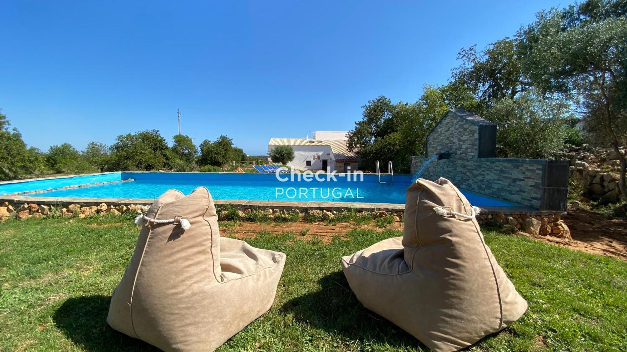 Gold By Check-In Portugal Villa Албуфейра Екстериор снимка