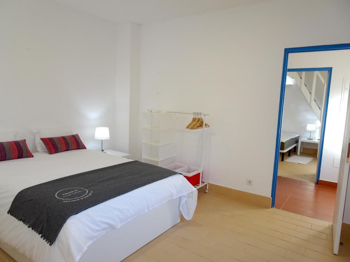 Gold By Check-In Portugal Villa Албуфейра Екстериор снимка