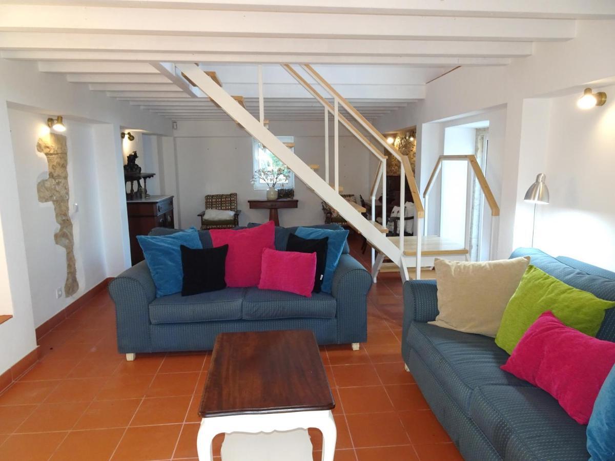 Gold By Check-In Portugal Villa Албуфейра Екстериор снимка