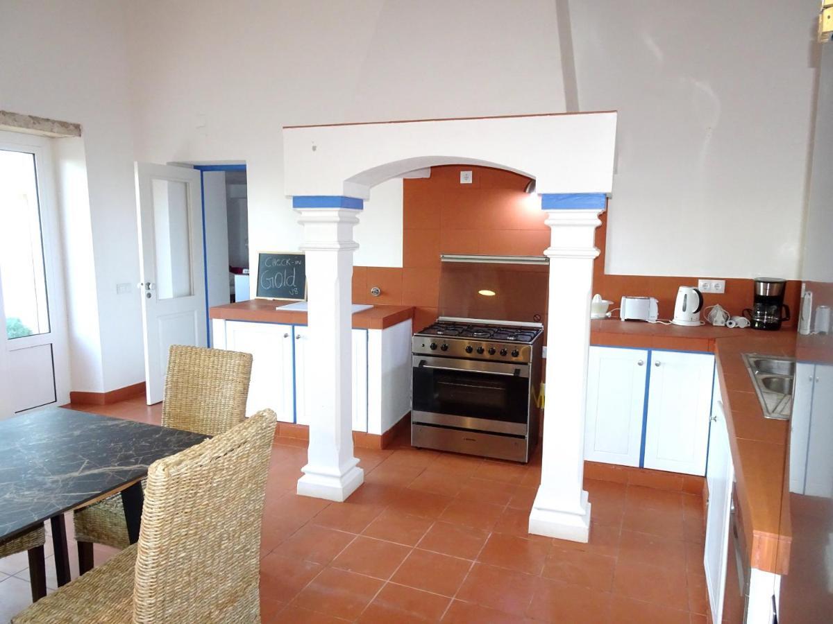 Gold By Check-In Portugal Villa Албуфейра Екстериор снимка