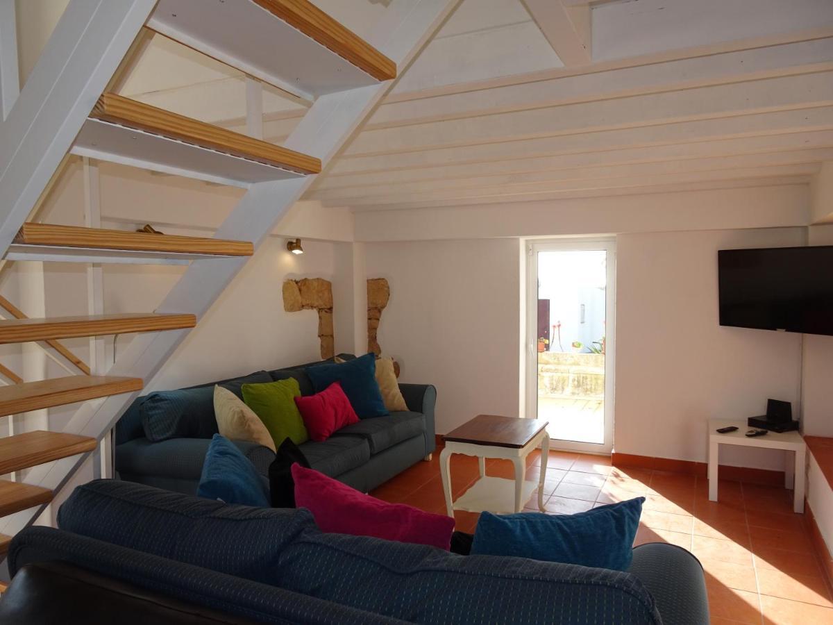 Gold By Check-In Portugal Villa Албуфейра Екстериор снимка