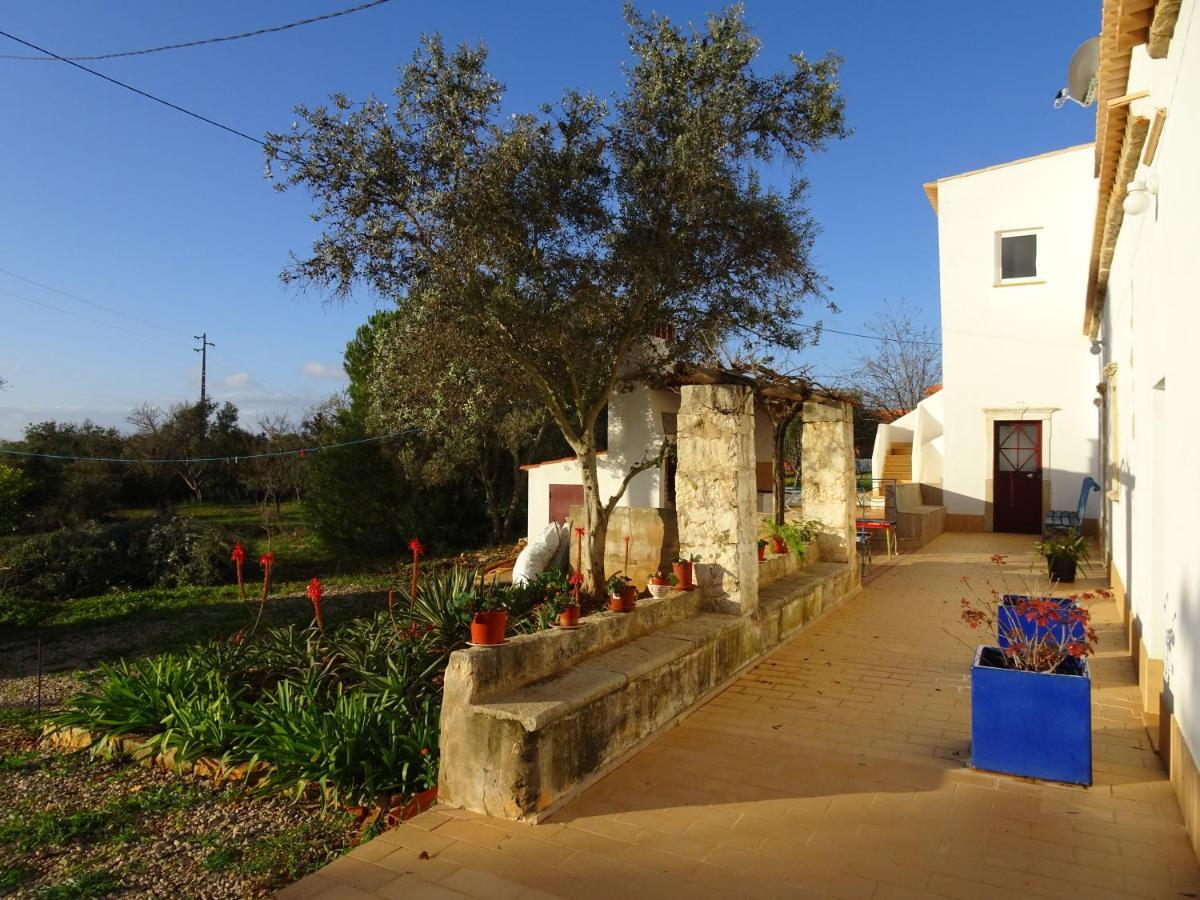 Gold By Check-In Portugal Villa Албуфейра Екстериор снимка