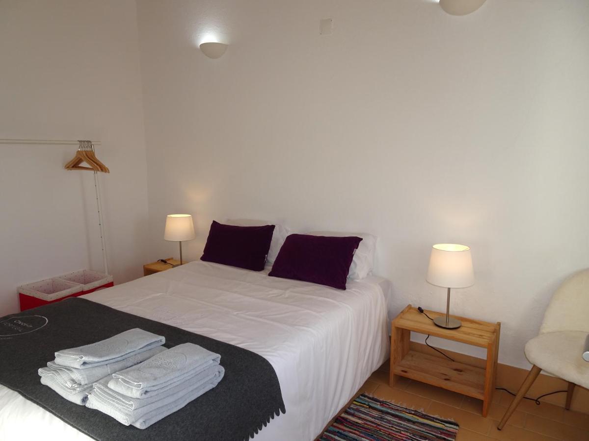 Gold By Check-In Portugal Villa Албуфейра Екстериор снимка