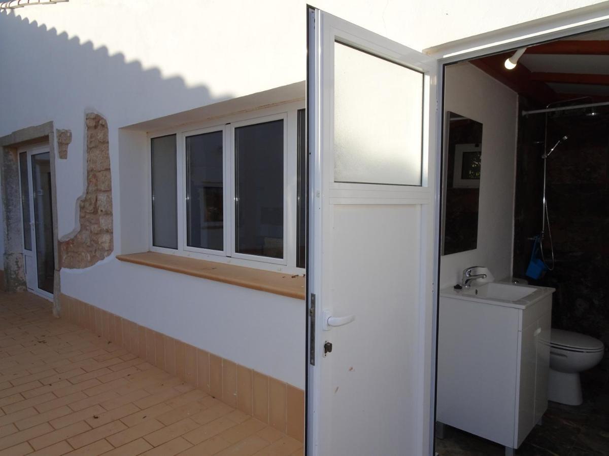 Gold By Check-In Portugal Villa Албуфейра Екстериор снимка