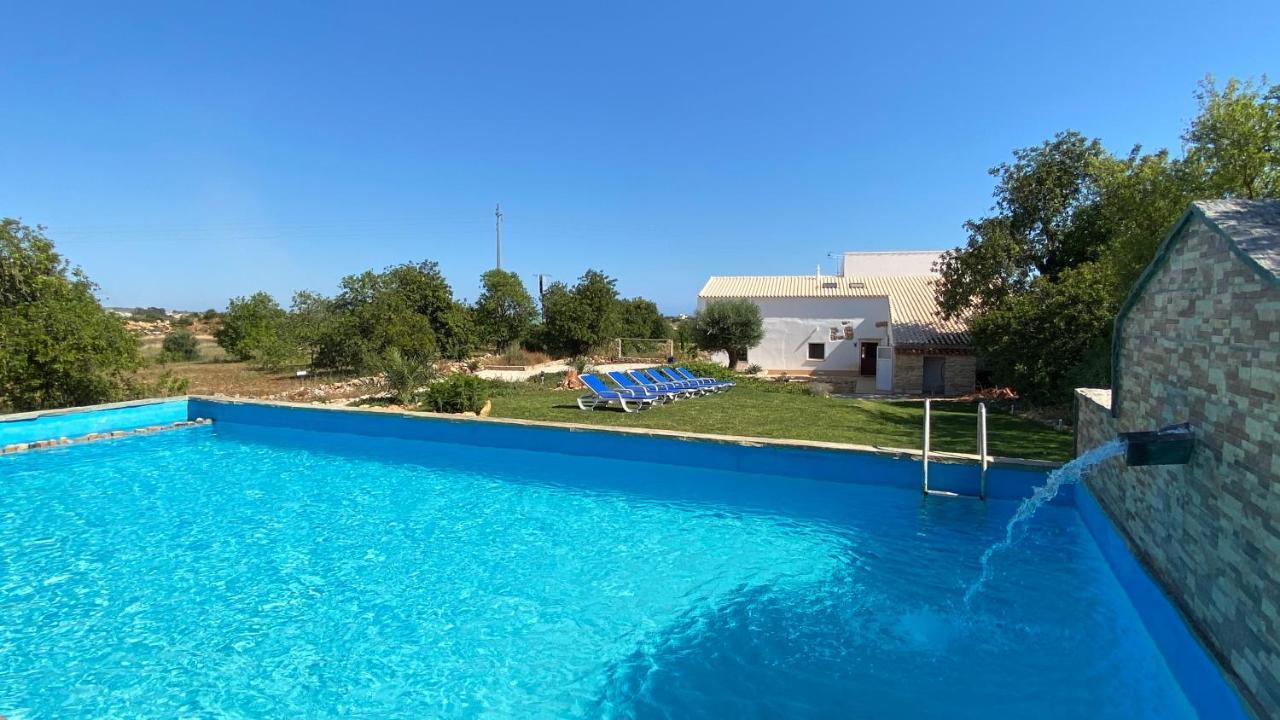 Gold By Check-In Portugal Villa Албуфейра Екстериор снимка