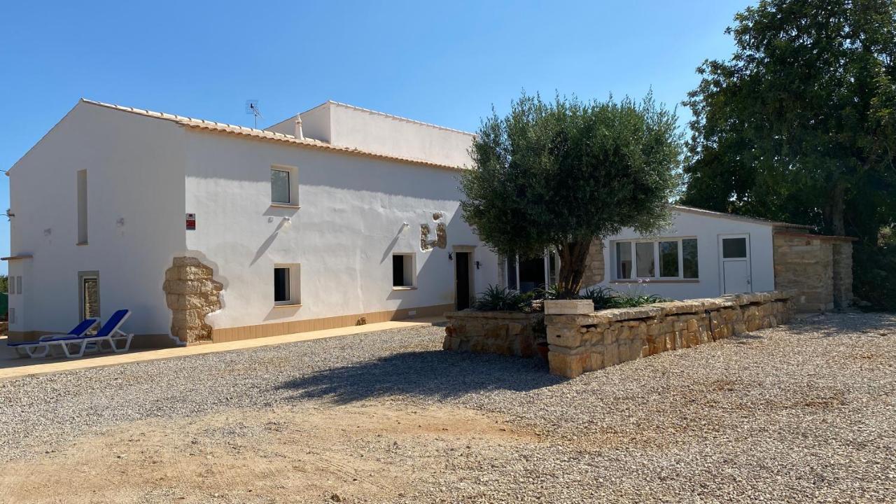 Gold By Check-In Portugal Villa Албуфейра Екстериор снимка
