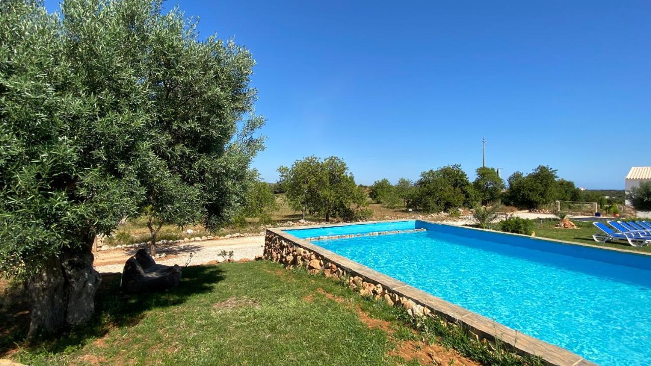 Gold By Check-In Portugal Villa Албуфейра Екстериор снимка