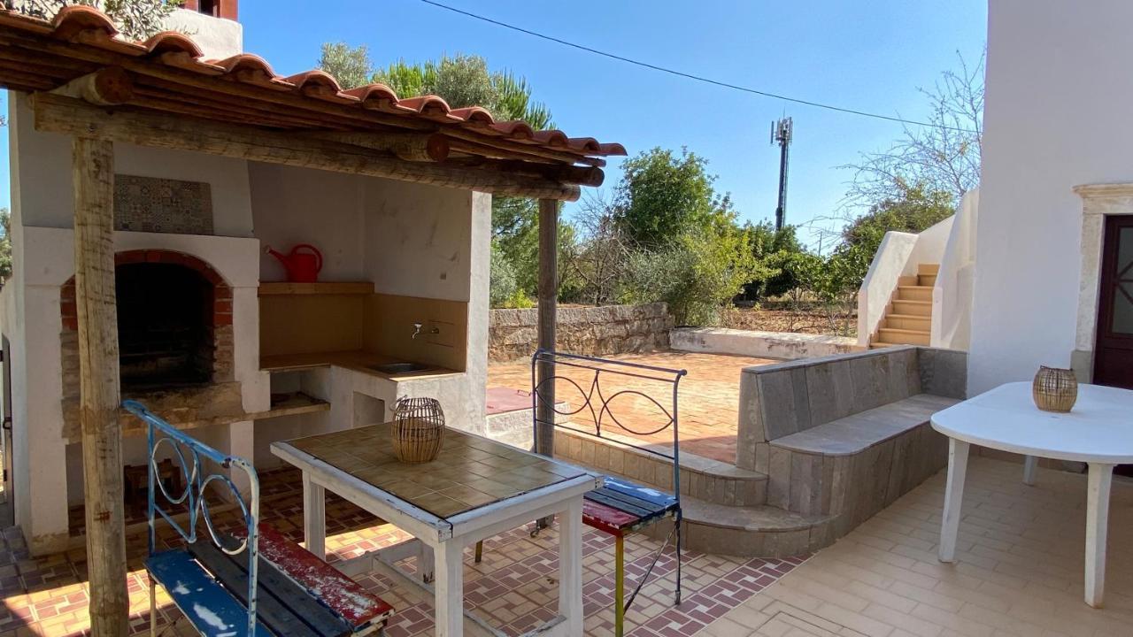 Gold By Check-In Portugal Villa Албуфейра Екстериор снимка